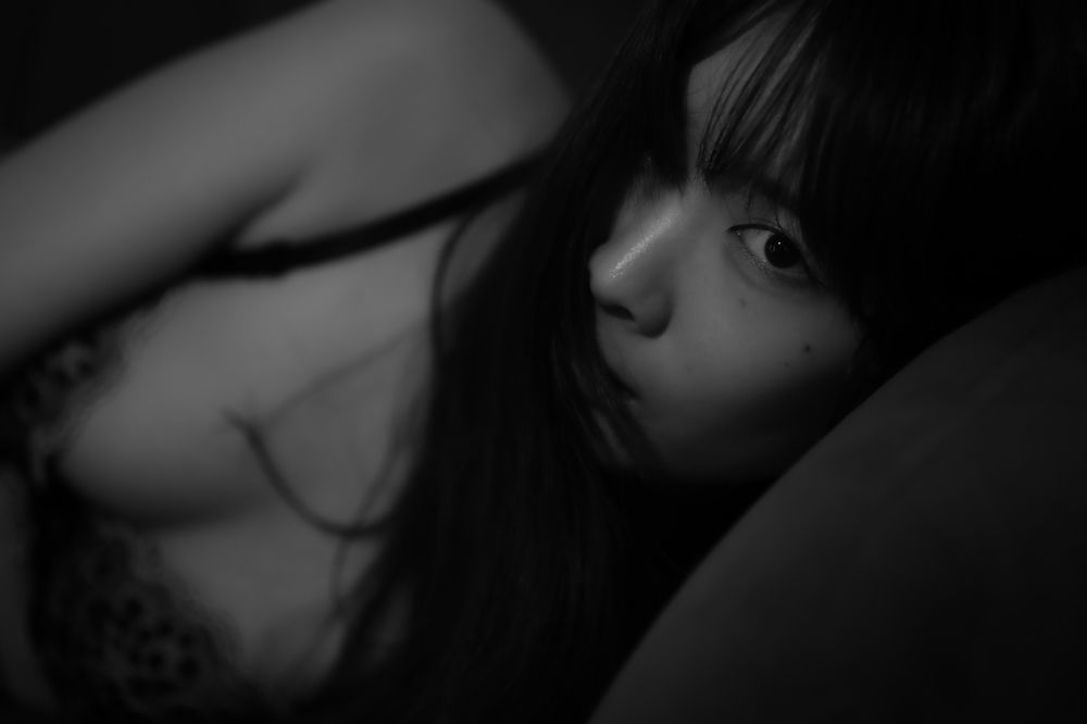 Photograph by WATARU