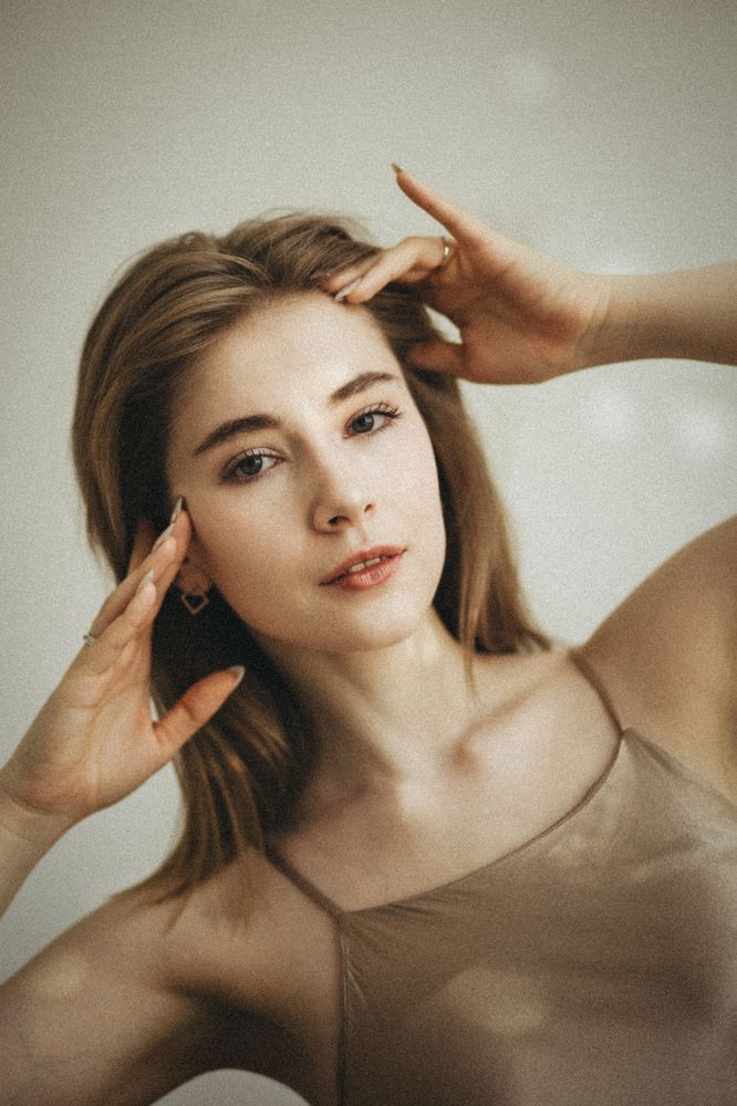 Фотография автора Yulia Babushkina