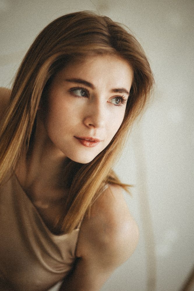 Фотография автора Yulia Babushkina