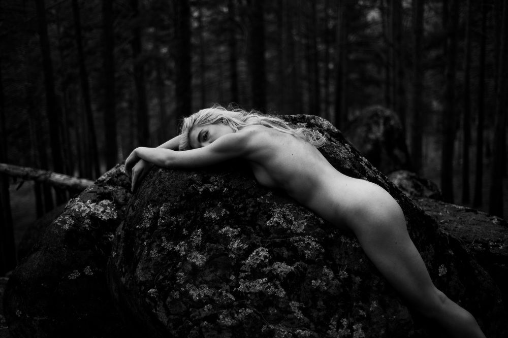 Photograph by Павел Пальваль