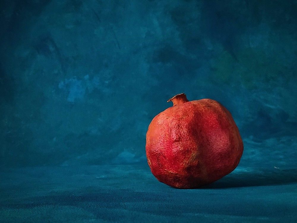 Photograph by Dina Damotseva