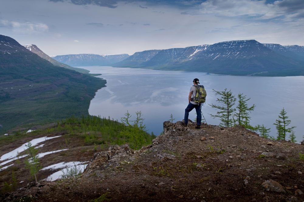 Зачарованный странник