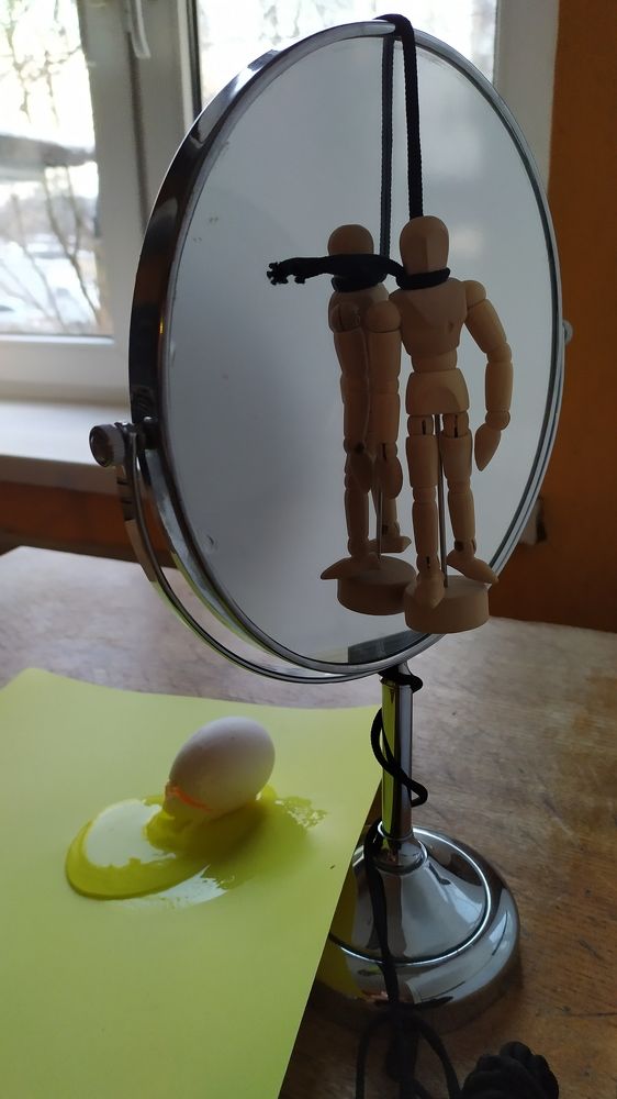 Photograph by Елена Смирнова