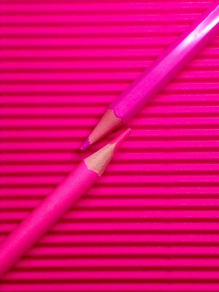 Диагональные карандаши.