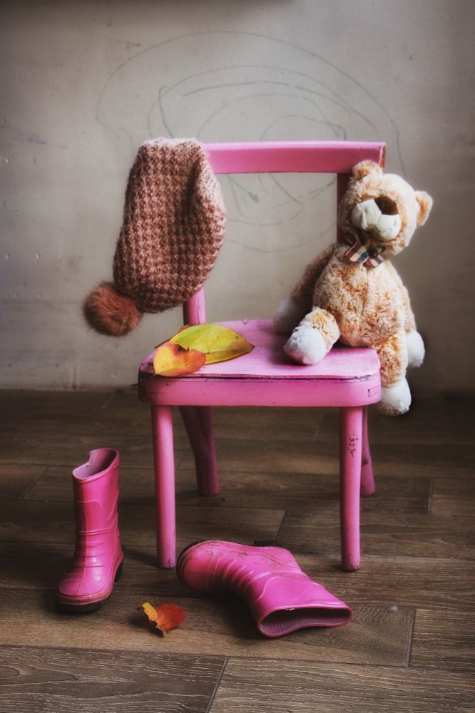 Фотография автора Татьяна Сергиенко