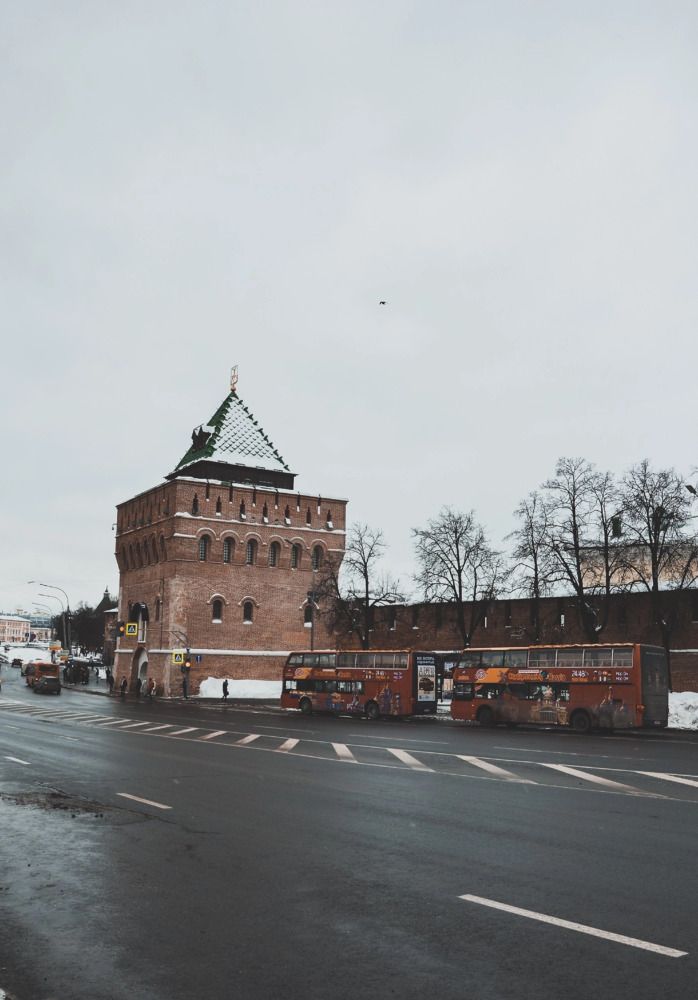 Photograph by Зыкова Мария