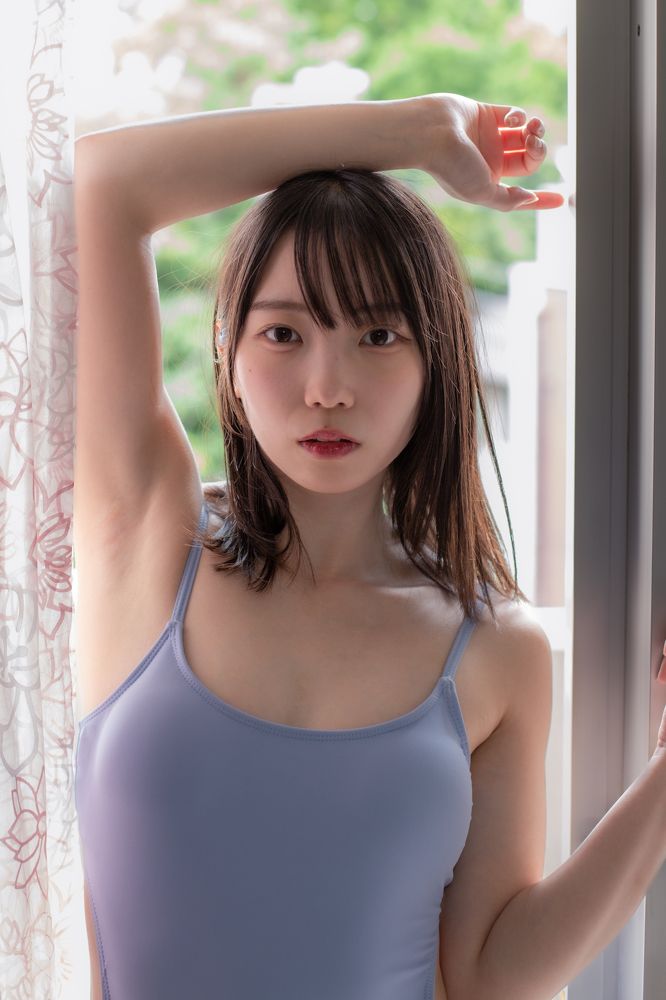 Photograph by WATARU