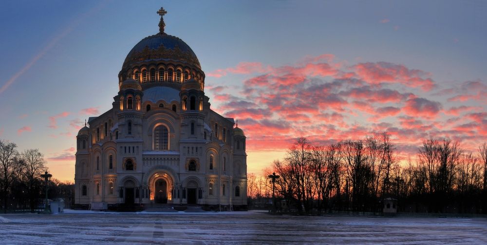 Photograph by Сергей Григорьев