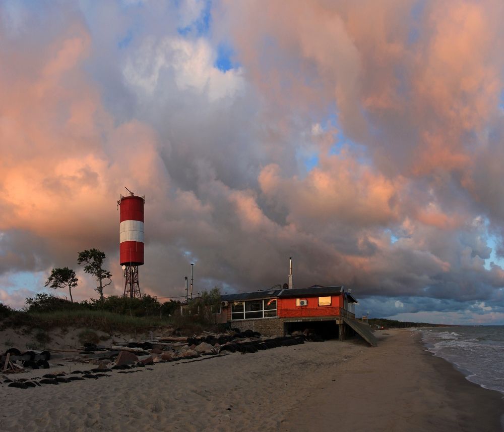 Photograph by Сергей Григорьев