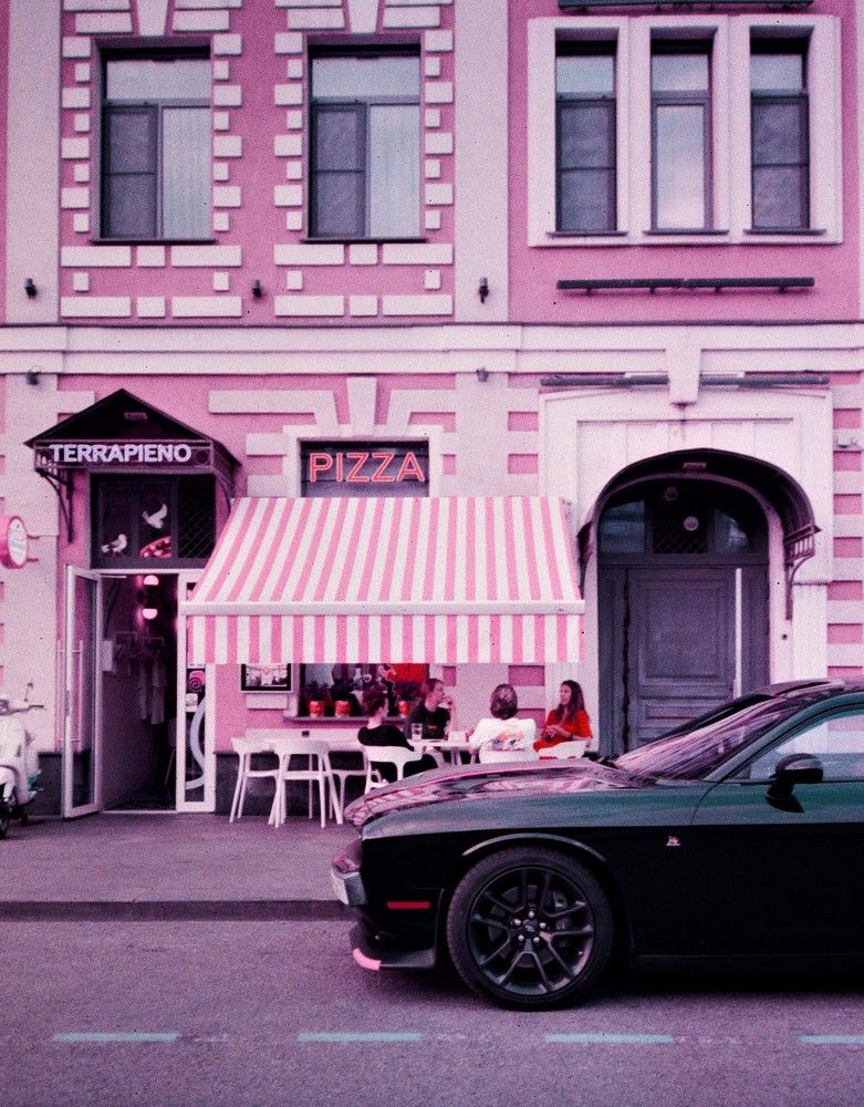 Photograph by Казаков Александр