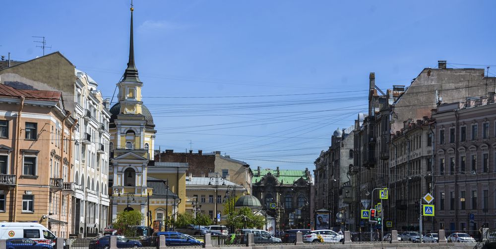 Photograph by Лиана Ратия