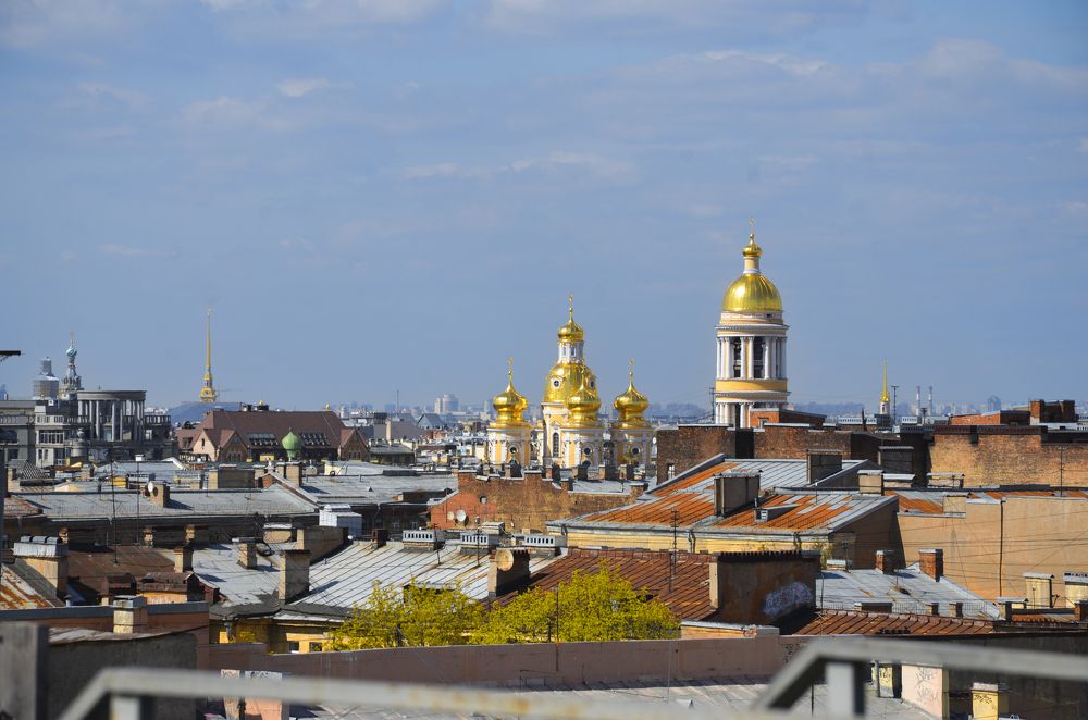 Photograph by Лиана Ратия