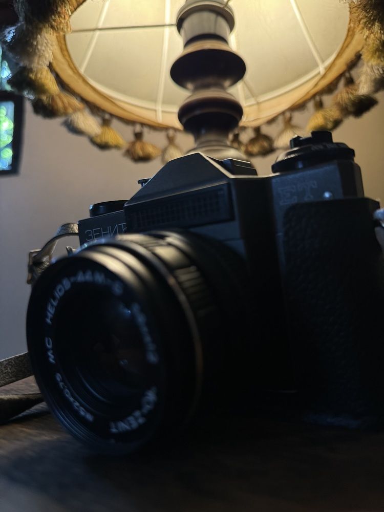 Photograph by Олеся Кузьмичева