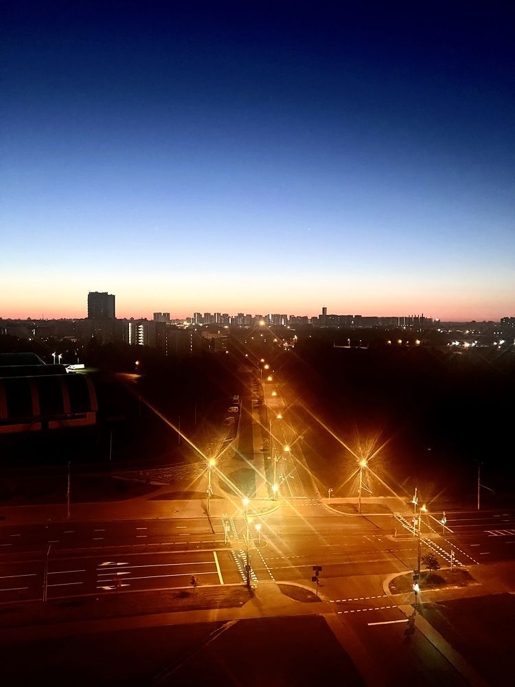 Photograph by Iryna Zakharchenia