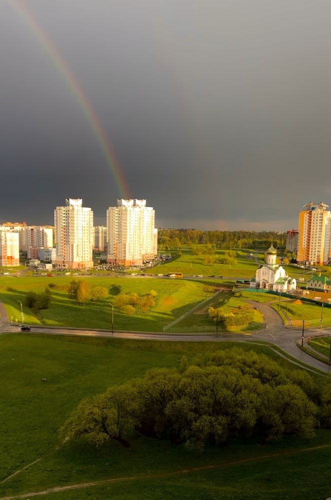 Photograph by Iryna Zakharchenia