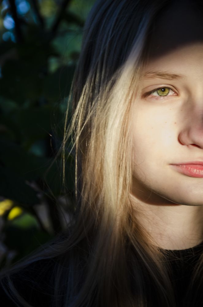 Photograph by Лиана Ратия