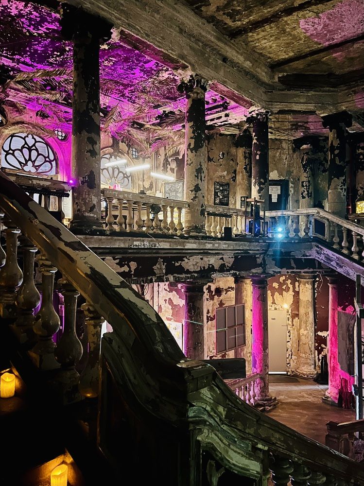 Photograph by Ольга Белоусова