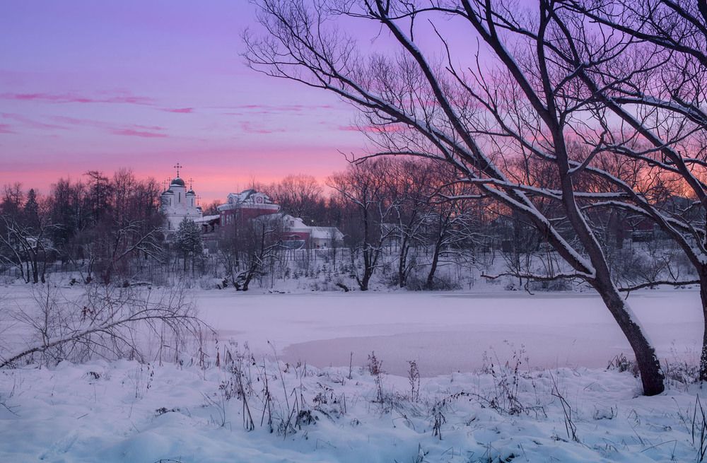 Photograph by Alexandr Myasnikov