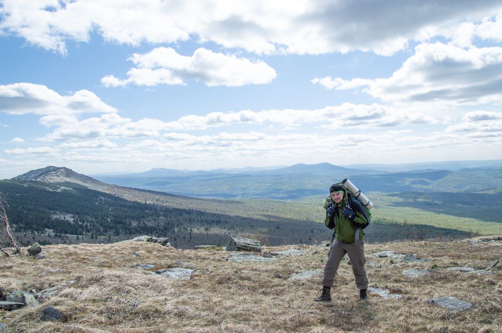Photograph by Дмитрий Анисимов