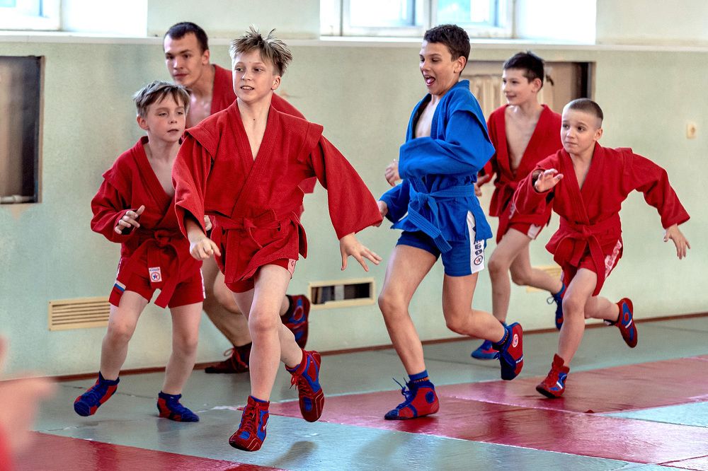 Photograph by Белевитин Михаил