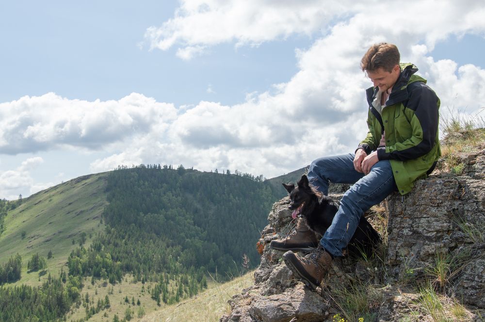 Photograph by Дмитрий Анисимов