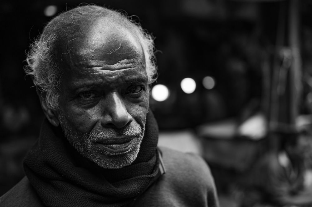 Photograph by Swattik Jana