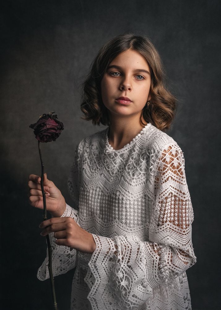 Фотография автора Елена Буданова