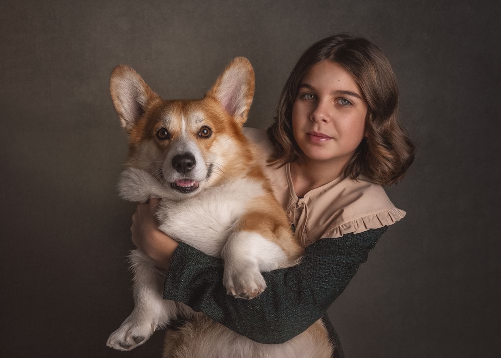 Фотография автора Елена Буданова