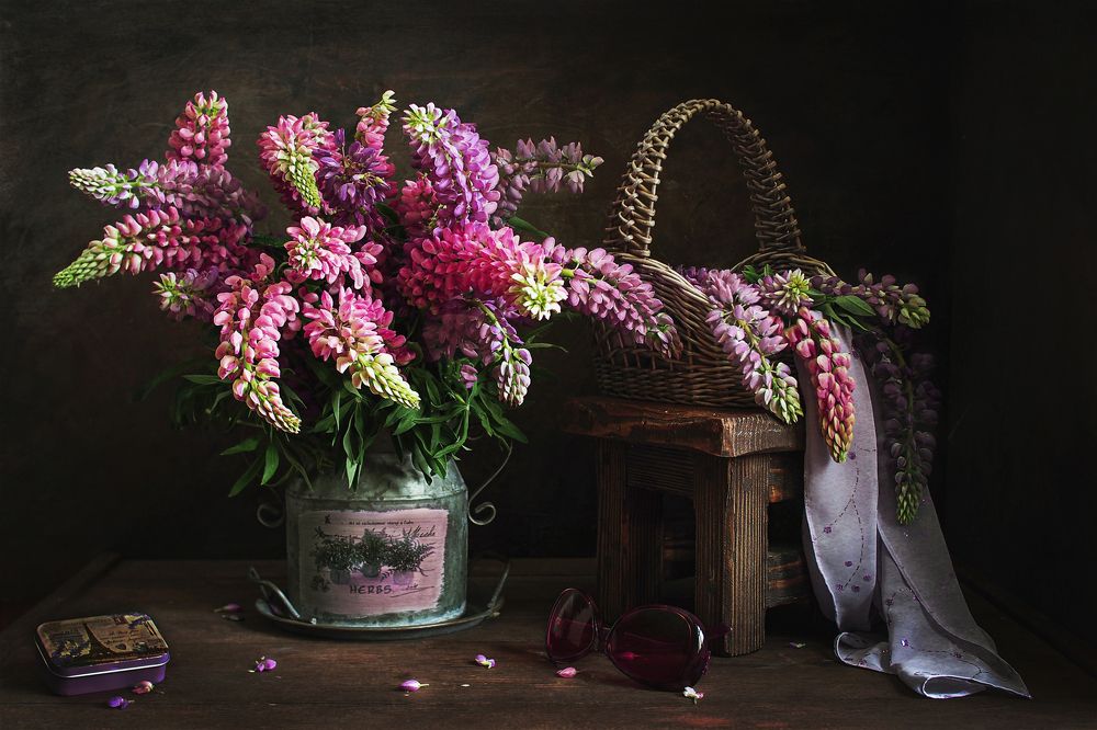 Photograph by Svetlana Inyusheva