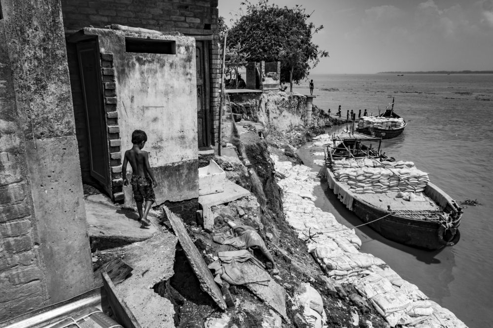 Photograph by Swattik Jana