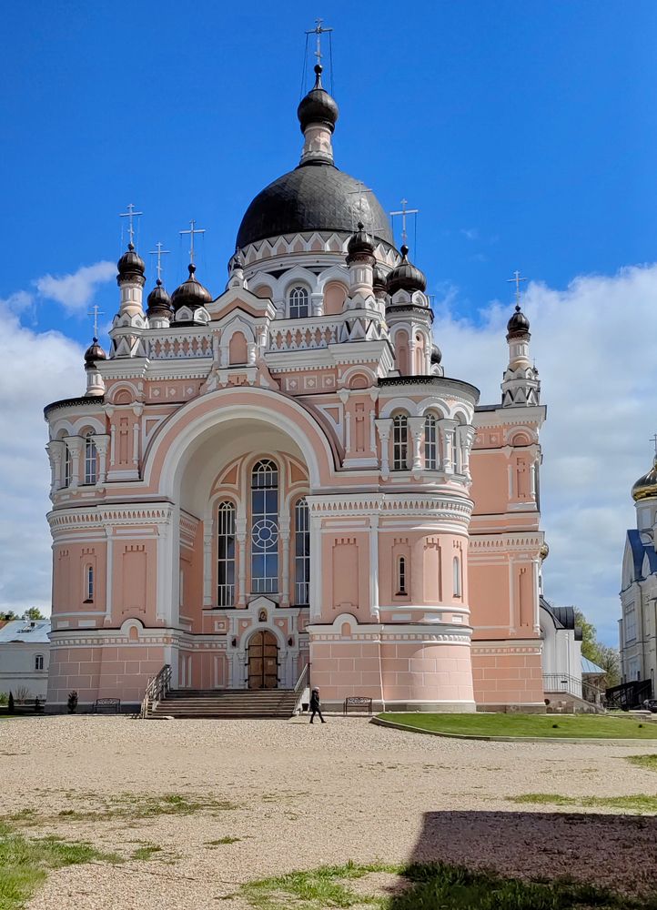 Photograph by Михаил Янкин