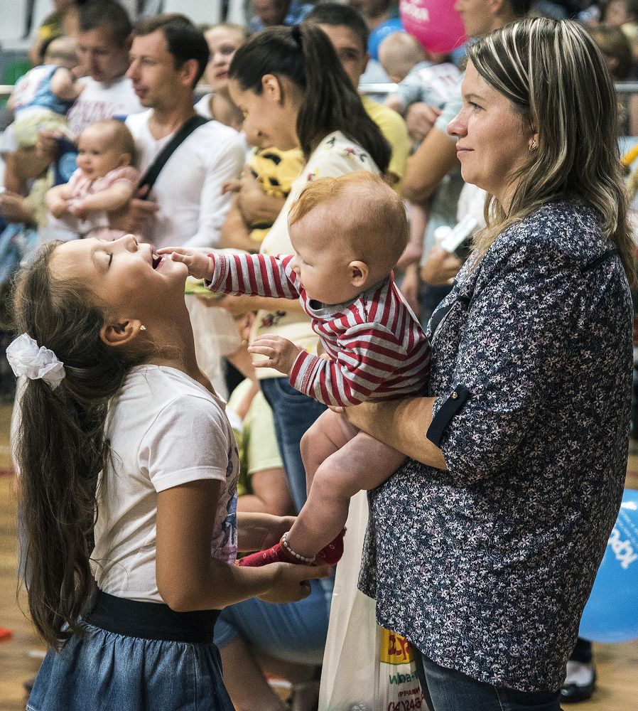 Photograph by Алексей Патлах