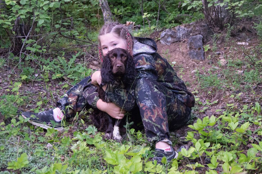 Photograph by Дмитрий Анисимов