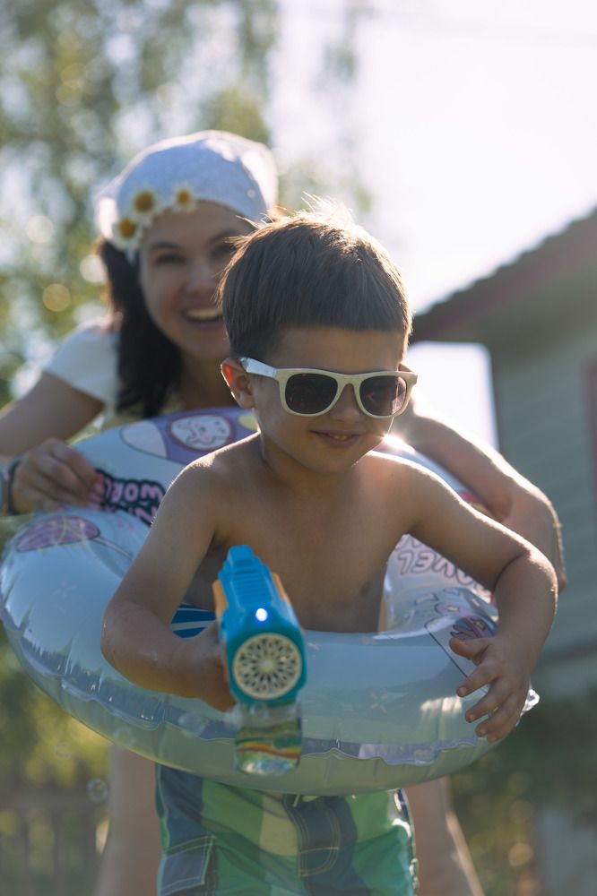 Photograph by Татьяна Чечелева