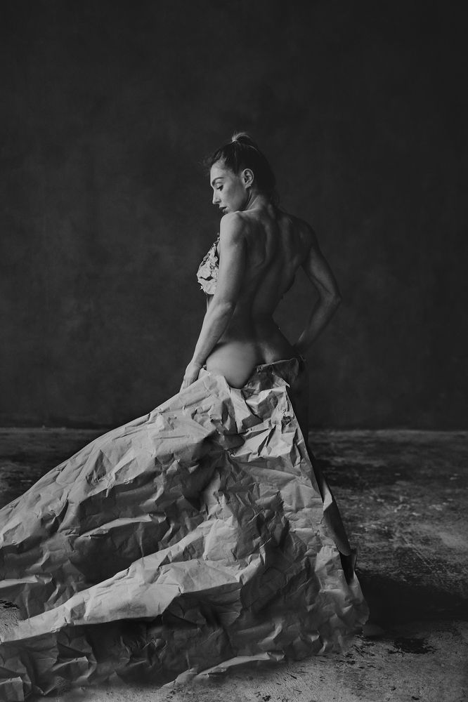 Photograph by Юлия Серова