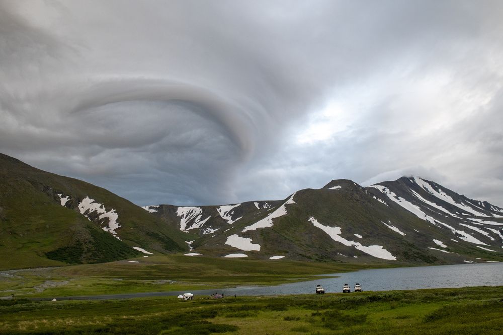 Photograph by Евгений Героян