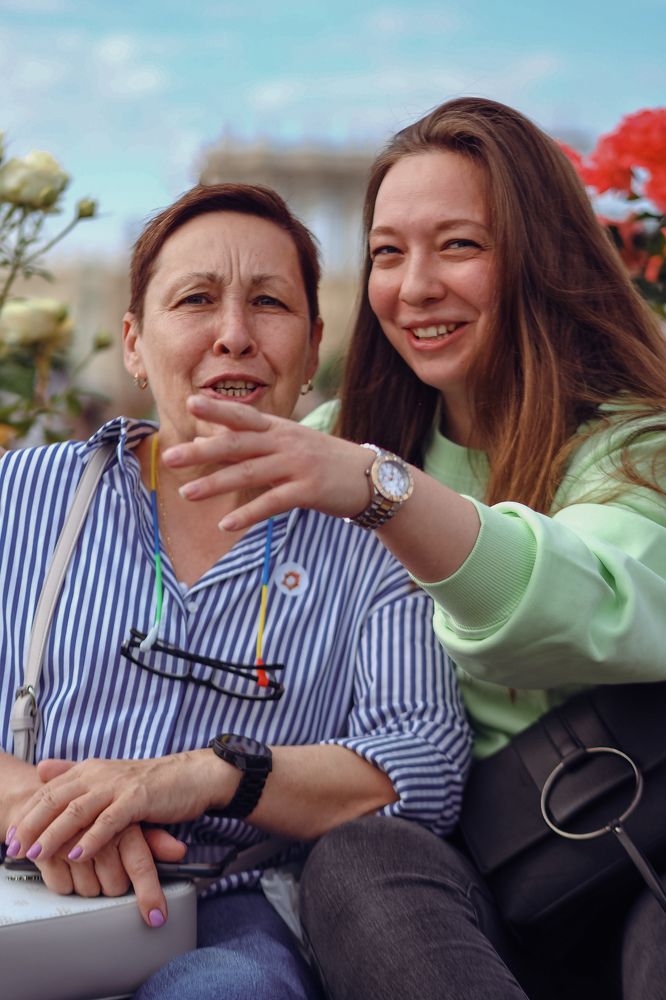 Photograph by Наталия Трофимова