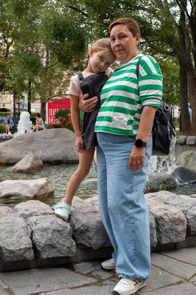 Photograph by Наталия Трофимова