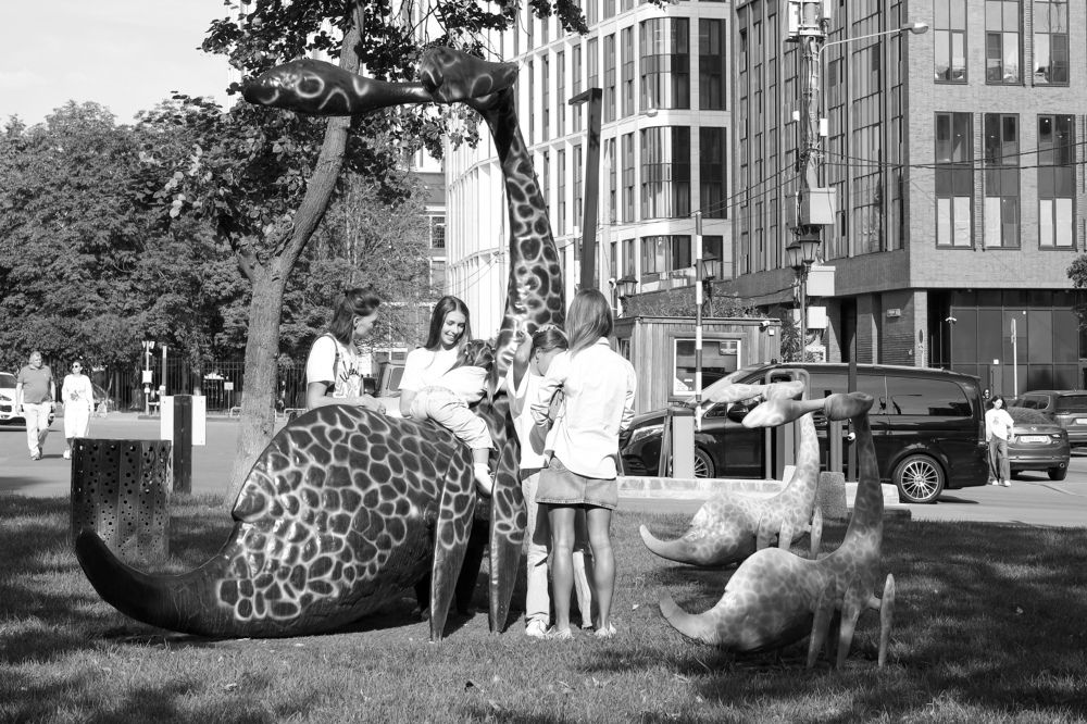 Photograph by Наталия Трофимова