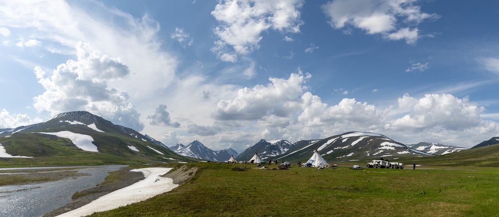 Photograph by Евгений Героян