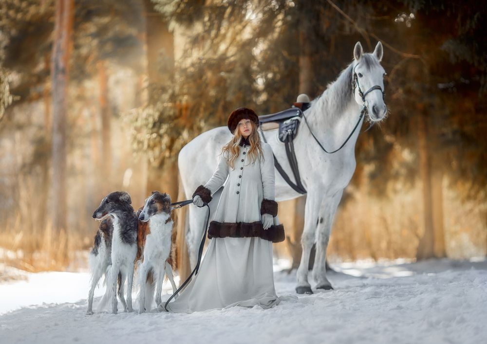 Photograph by Онучина Юлия