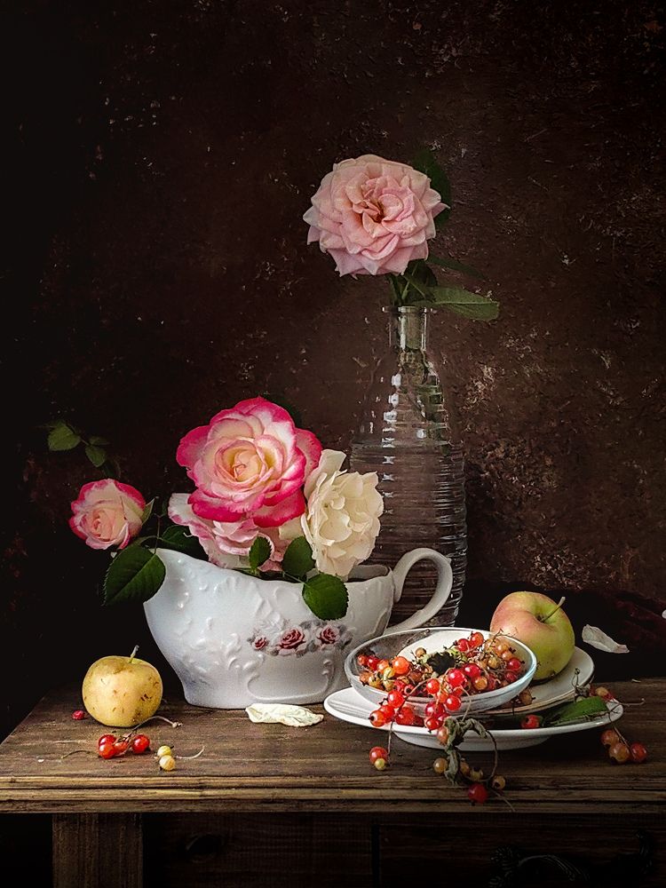 Photograph by Ирина Ветюгова