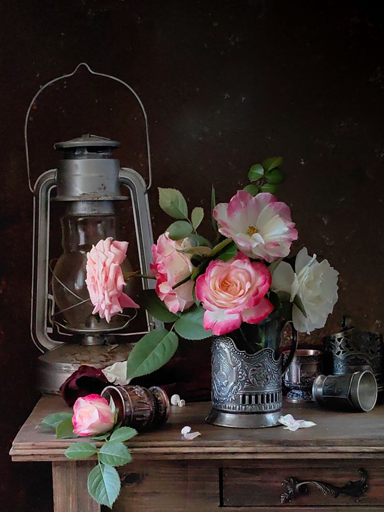 Photograph by Ирина Ветюгова