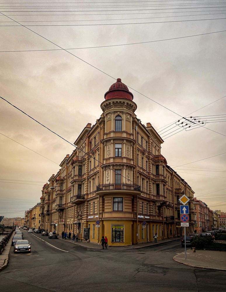 Photograph by Анастасия Сартакова