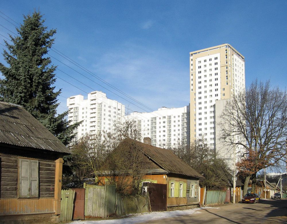 Photograph by Владимир Воложинский