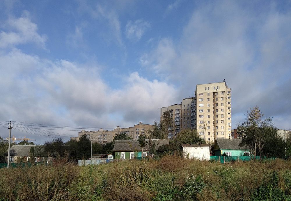 Photograph by Владимир Воложинский