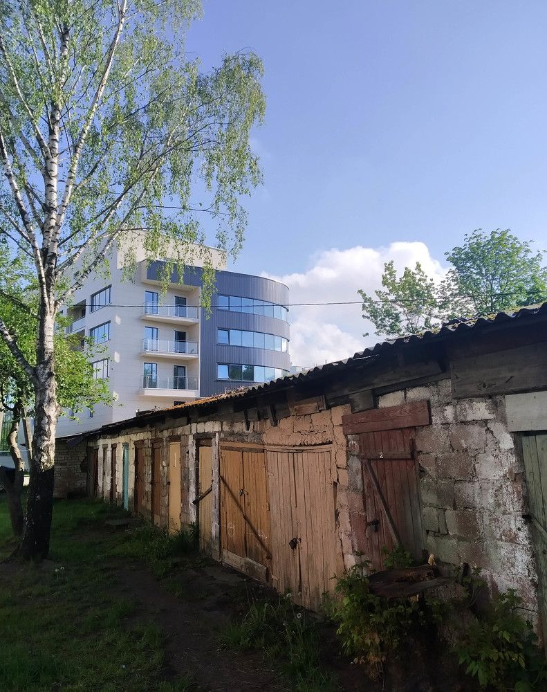 Photograph by Владимир Воложинский