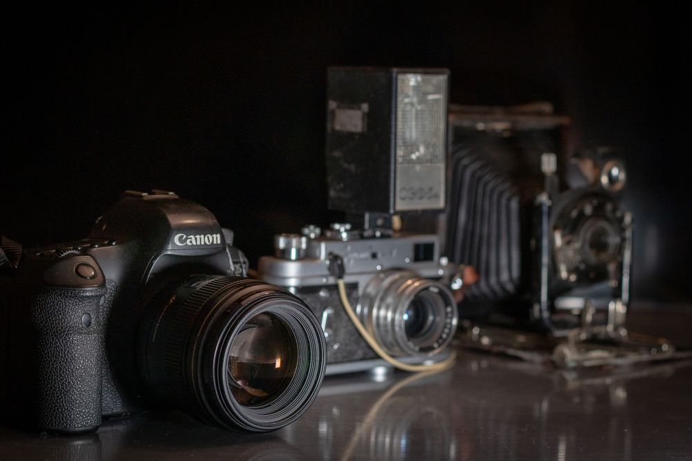 Photograph by Ольга Захарова