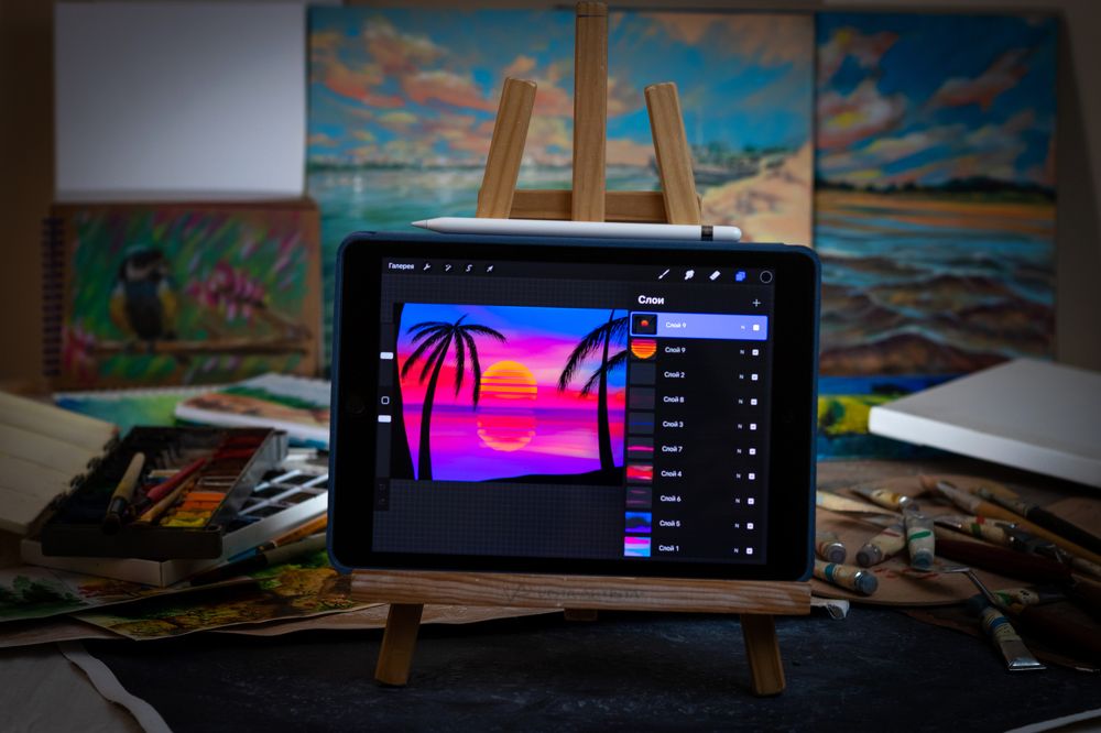 Photograph by Ольга Захарова