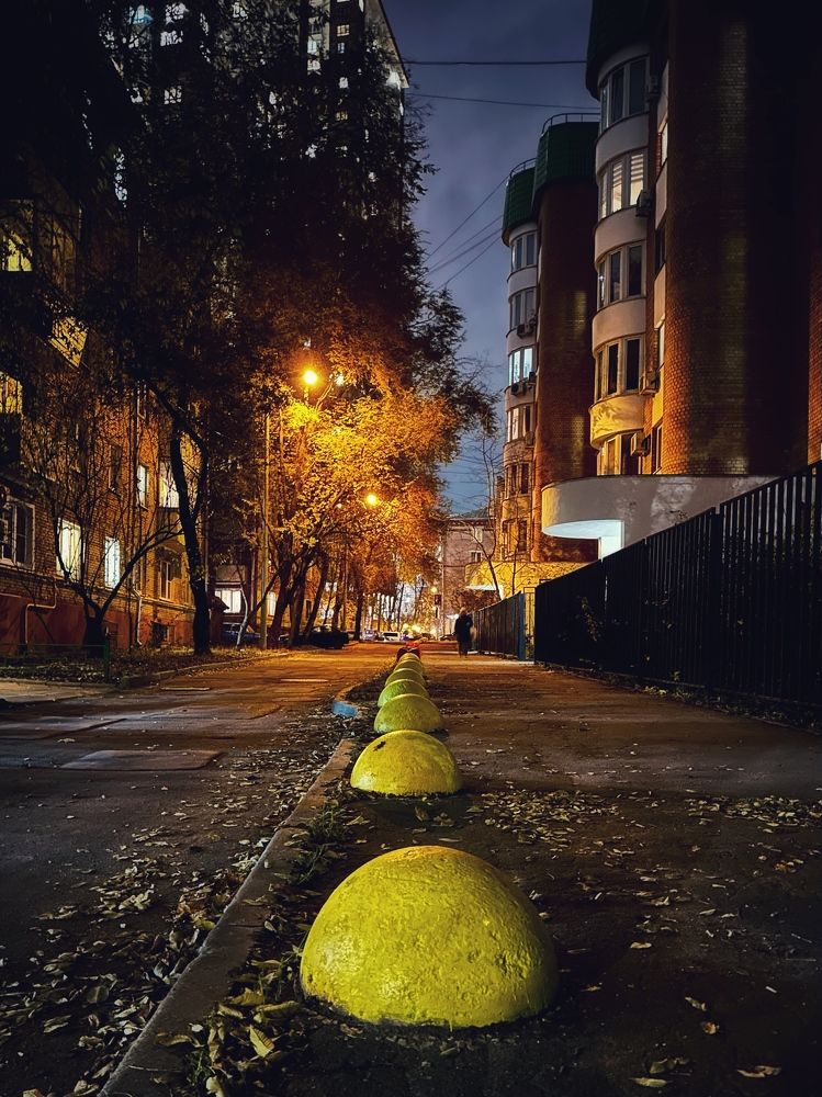 Photograph by Ольга Большакова
